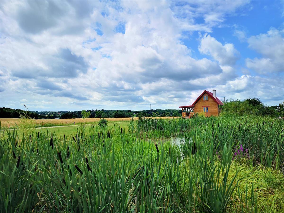Dorotkowy Domek Wielowies  Luaran gambar