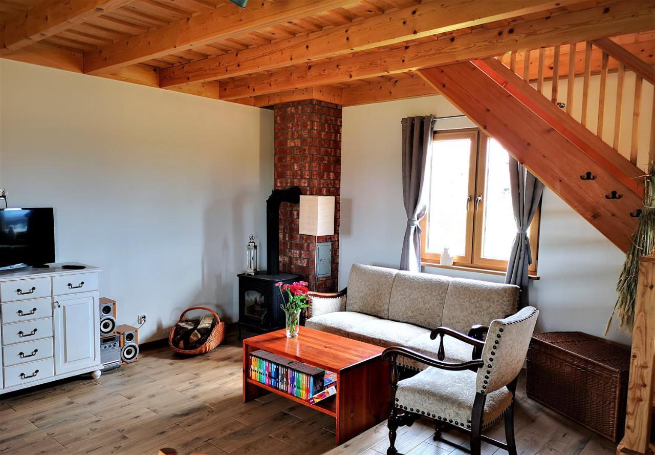 Dorotkowy Domek Wielowies  Luaran gambar